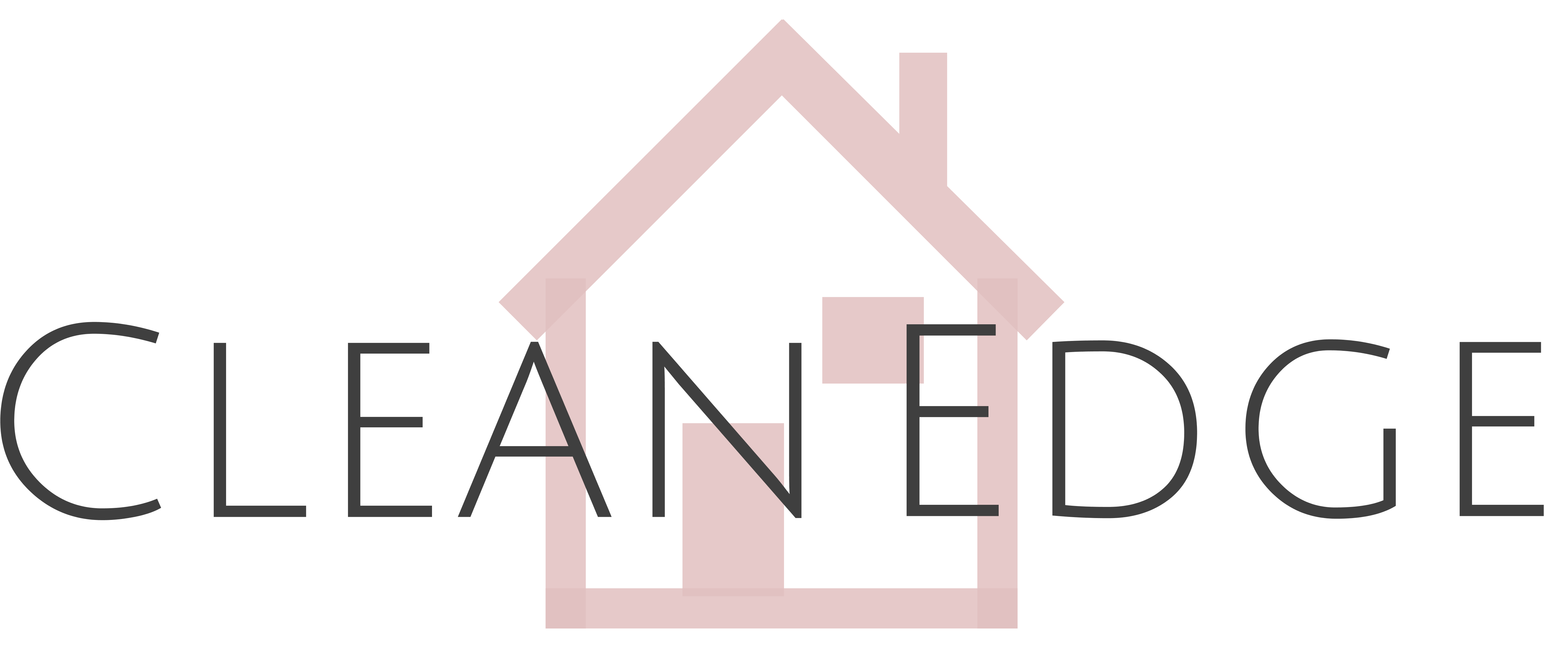 Clean Edge Maine Logo